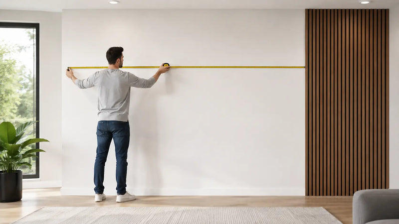 How Many Acoustic Wall Panels Do I Need? A Simple Measuring Guide