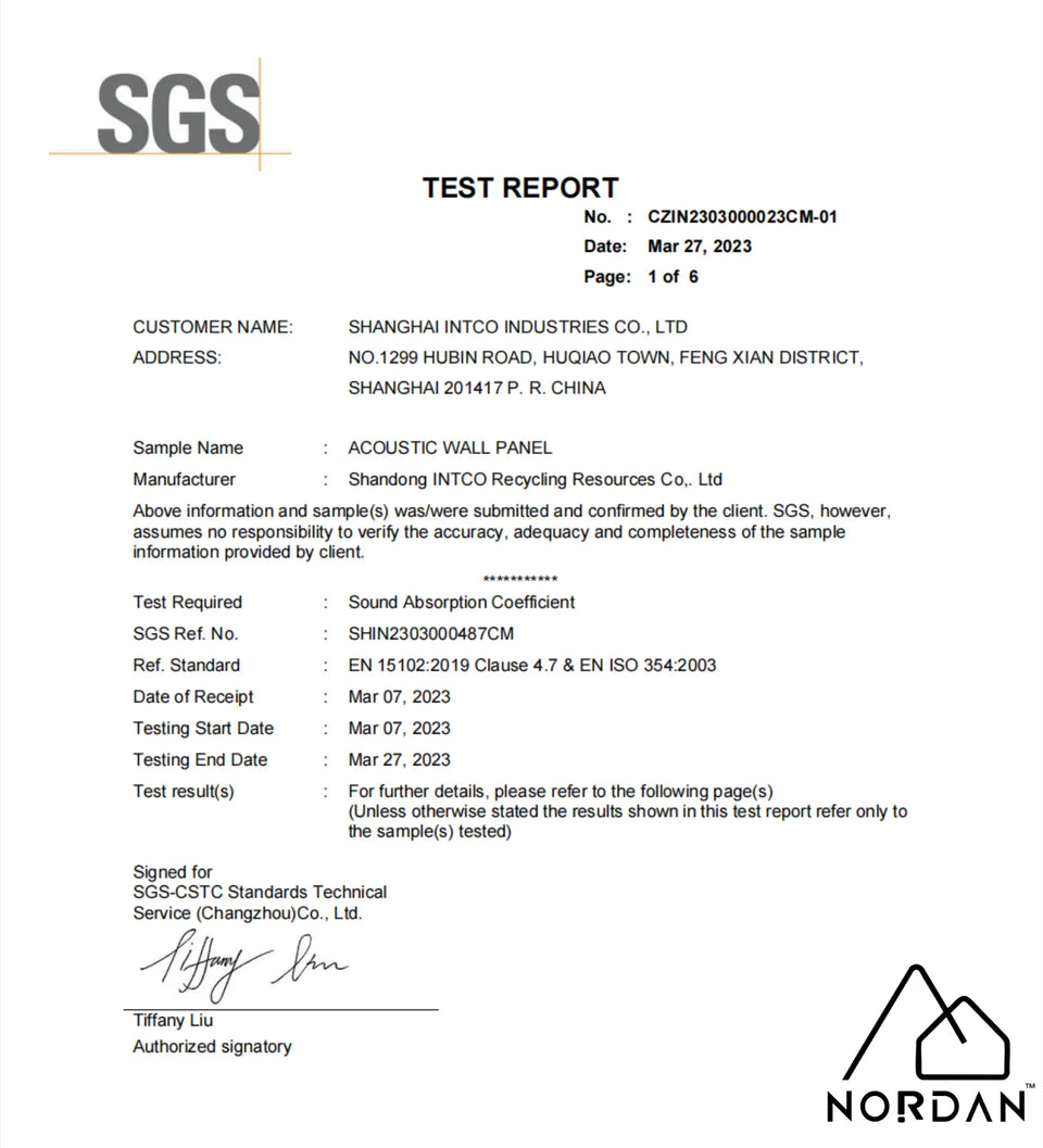 Lab Verified