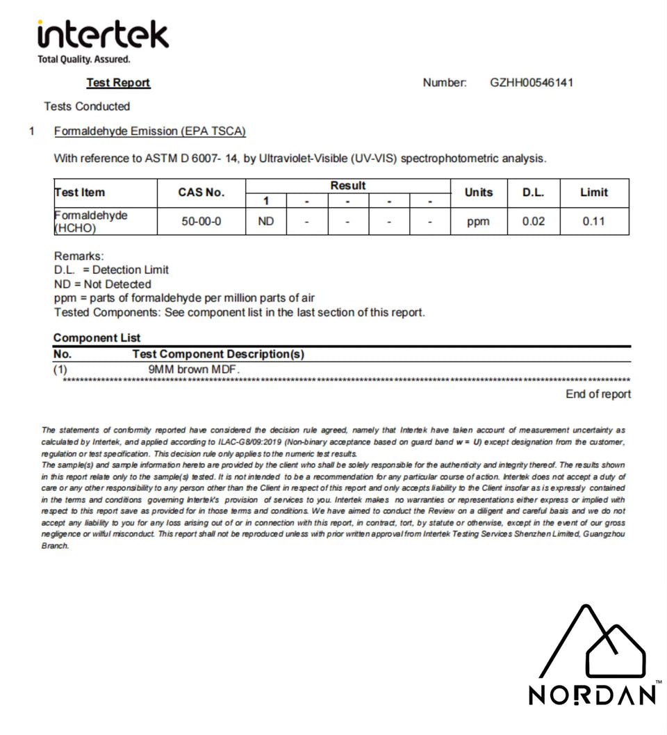 Material Safety
