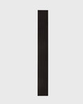 NORDAN Acoustic Slat Wood Wall Panels - Black