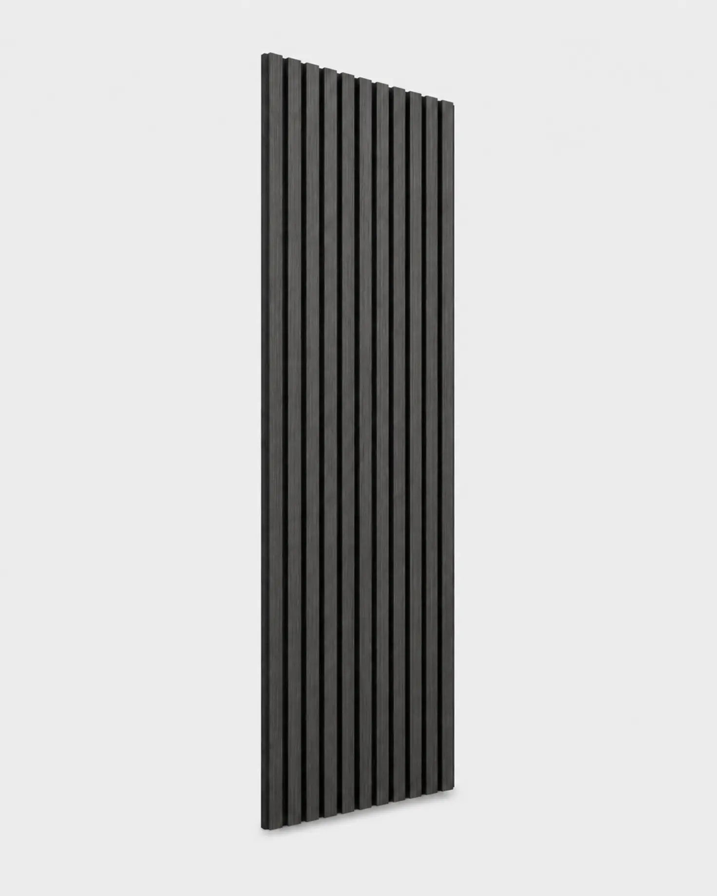 NORDAN Acoustic Slat Wood Wall Panels