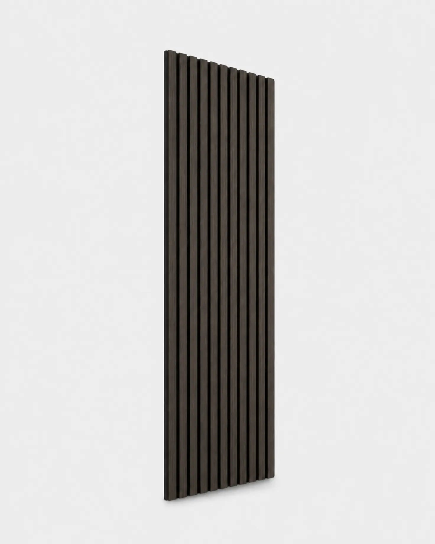NORDAN Acoustic Slat Wood Wall Panels