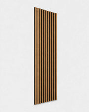 NORDAN Acoustic Slat Wood Wall Panels