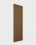 NORDAN Acoustic Slat Wood Wall Panels